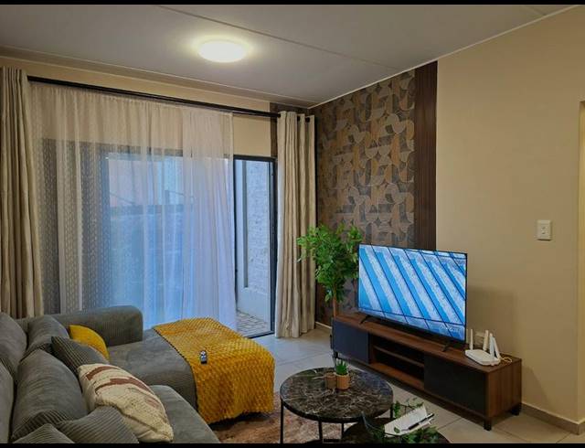2 BEDROOM PROPERTY TO RENT IN VORNA VALLEY